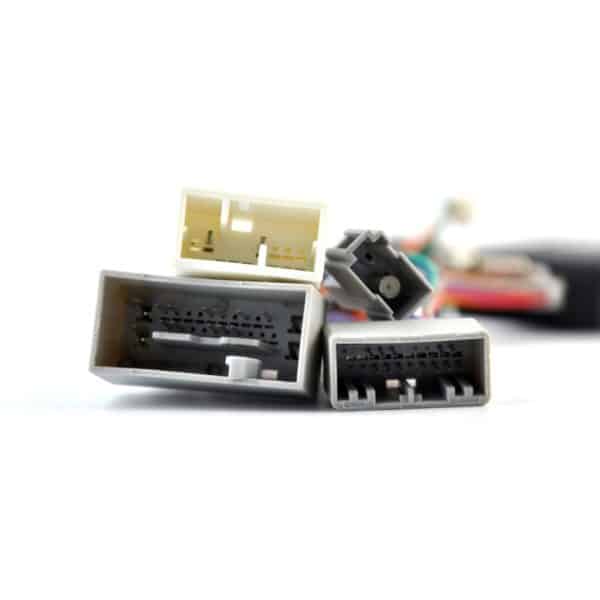 HONDA Civic (2012 - 2017) Android - Multimedija - NAvigacija 9" WT-DTB9347 - Slika 8