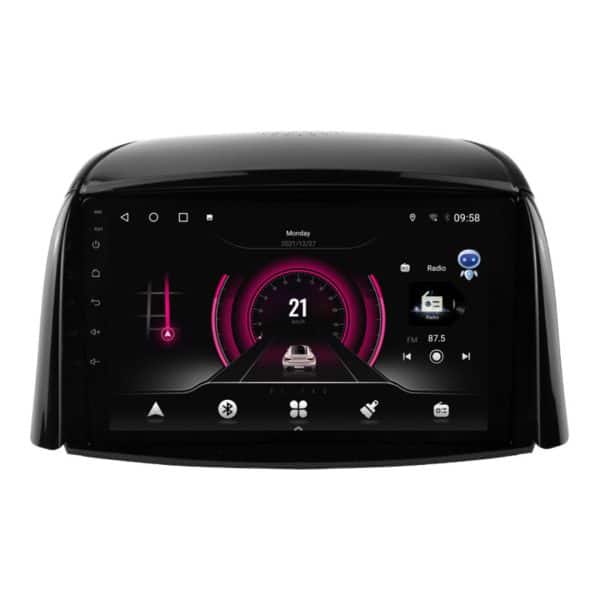 RENAULT Koleos (2008 - 2016) Android - Multimedija - Navigacija 9" WT-DTB9359