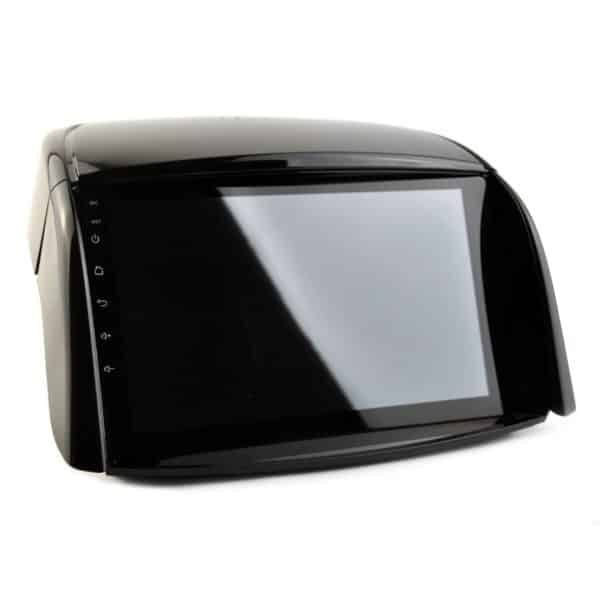 RENAULT Koleos (2008 - 2016) Android - Multimedija - Navigacija 9" WT-DTB9359 - Slika 5