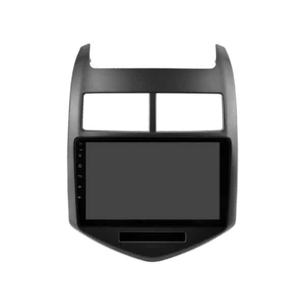 CHEVROLET Aveo (2011 - 2015) Android - Multimedija - Navigacija 9" WT-DTB9408 - Slika 4