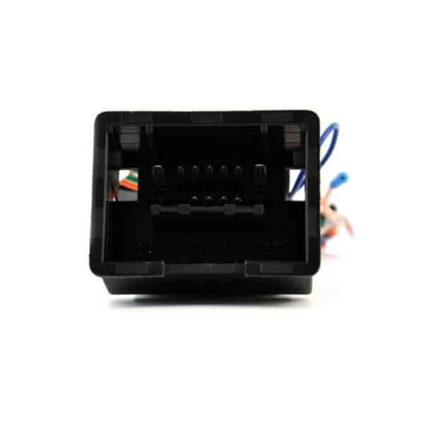 CHEVROLET Aveo (2011 - 2015) Android - Multimedija - Navigacija 9" WT-DTB9408 - Slika 8