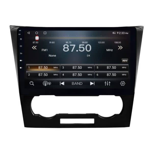 CHEVROLET Epica (2006 -2012) Android - Multimedija - Navigacija 9" WT-DTB9411 - Slika 2