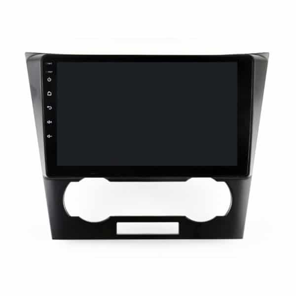 CHEVROLET Epica (2006 -2012) Android - Multimedija - Navigacija 9" WT-DTB9411 - Slika 4