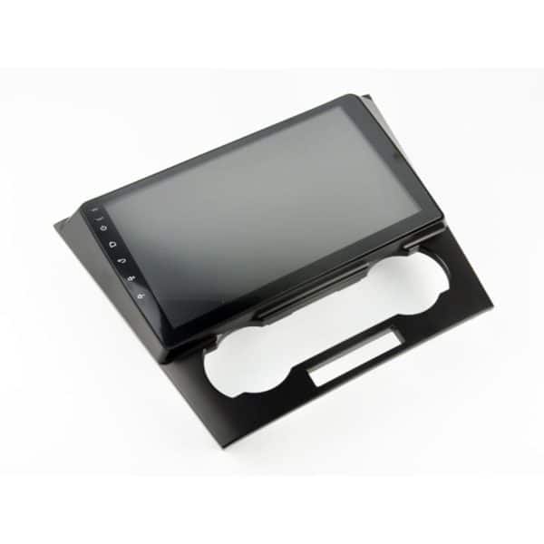 CHEVROLET Epica (2006 -2012) Android - Multimedija - Navigacija 9" WT-DTB9411 - Slika 5