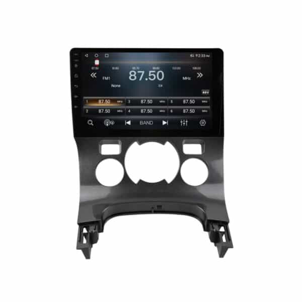 PEUGEOT 3008 (2009 - 2016) Android - Multimedija - Navigacija 9" WT-DTB9430 - Slika 2