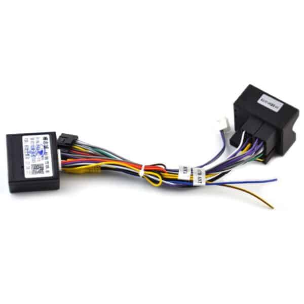 PEUGEOT 3008 (2009 - 2016) Android - Multimedija - Navigacija 9" WT-DTB9430 - Slika 8