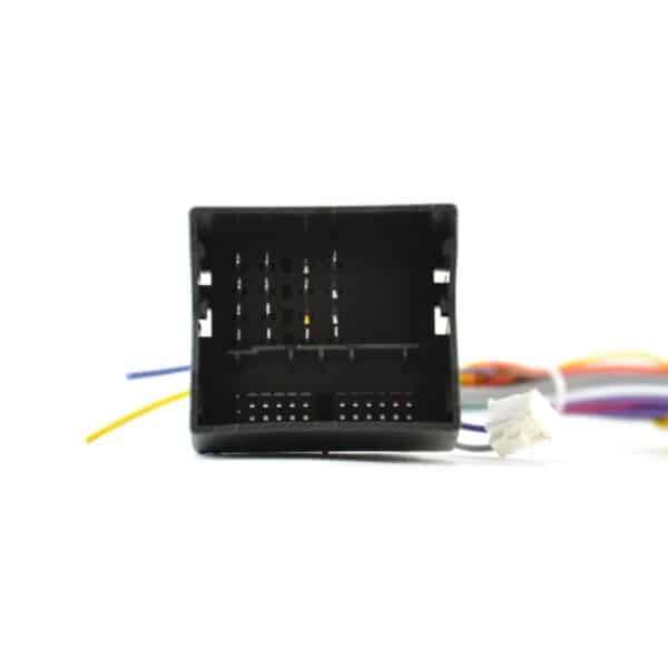 PEUGEOT 3008 (2009 - 2016) Android - Multimedija - Navigacija 9" WT-DTB9430 - Slika 9