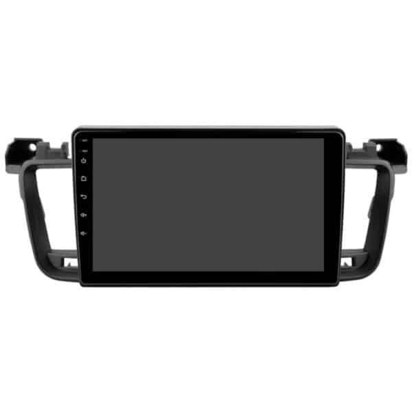 PEUGEOT 508 (2011-2018) Android - Multimedija - Navigacija 9" WT-DTB9432A-B - Slika 4