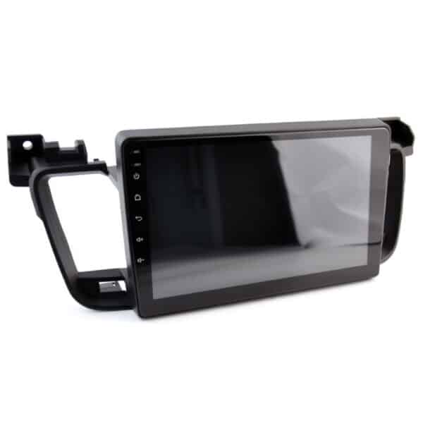 PEUGEOT 508 (2011-2018) Android - Multimedija - Navigacija 9" WT-DTB9432A-B - Slika 5