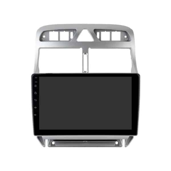 PEUGEOT 307 (2002 - 2013) Android - Multimedija - Navigacija 9" WT-DTB9435A-B-C - Slika 4