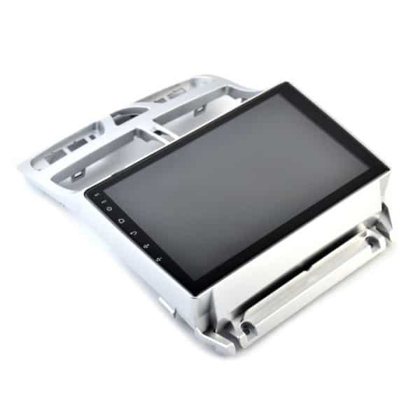 PEUGEOT 307 (2002 - 2013) Android - Multimedija - Navigacija 9" WT-DTB9435A-B-C - Slika 5