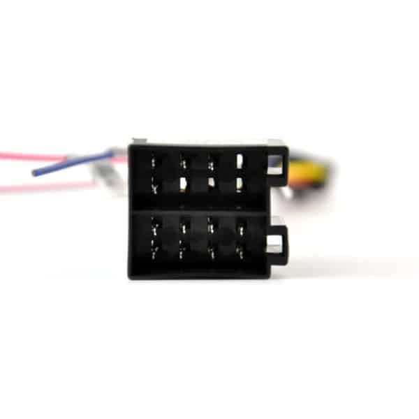 PEUGEOT 307 (2002 - 2013) Android - Multimedija - Navigacija 9" WT-DTB9435A-B-C - Slika 8
