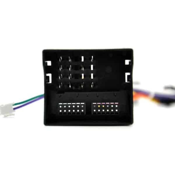 PEUGEOT 206 (2001 - 2008) Android - Multimedija - Navigacija 9" WT-DTB9436A-B - Slika 8