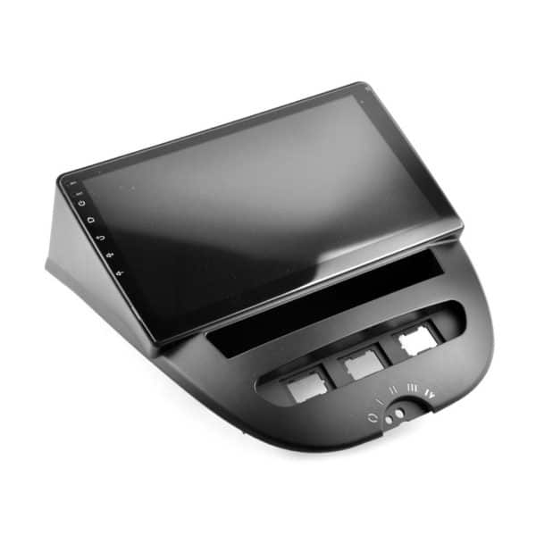 PEUGEOT (2005 - 2014) Android - Multimedija - Navigacija 10,1" WT-DTB9437A-B - Slika 5