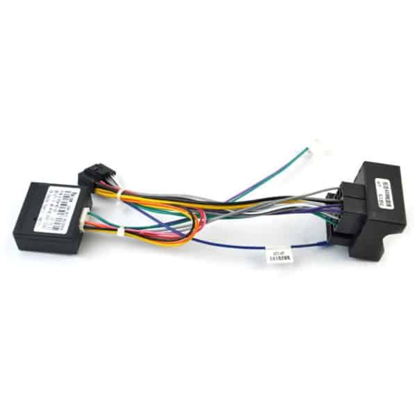 PEUGEOT (2005 - 2014) Android - Multimedija - Navigacija 10,1" WT-DTB9437A-B - Slika 7