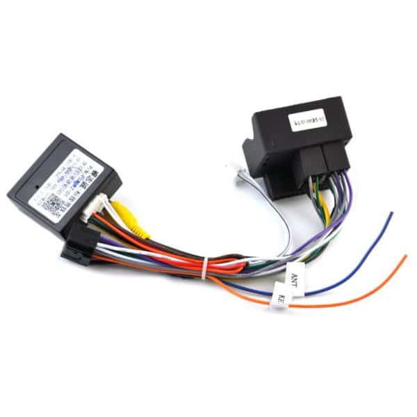 PEUGEOT 308 (2007 - 2015) Android - Multimedija - Navigacija 9" WT-DTB9438S-B - Slika 7