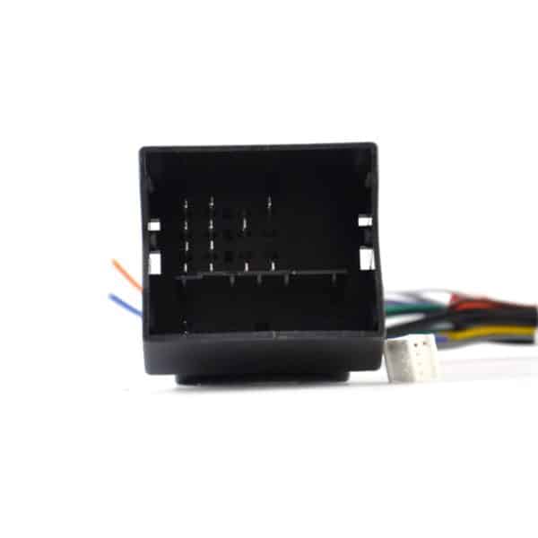 PEUGEOT 308 (2007 - 2015) Android - Multimedija - Navigacija 9" WT-DTB9438S-B - Slika 8