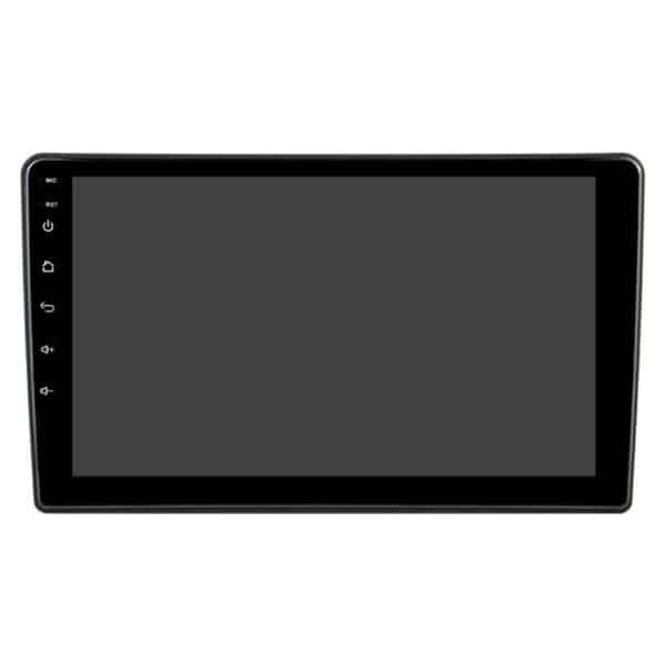 PEUGEOT 308 (2013 - 2017) Android - Multimedija - NAvigacija 9" WT-DTB9439 - Slika 4