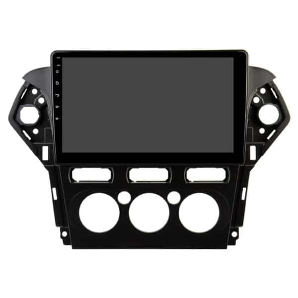FORD Mondeo (2010 - 2014) Android - Multimedija - Navigacija 10,1" WT-DTB9455 - Slika 4