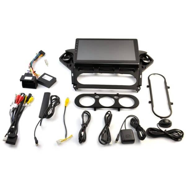FORD Mondeo (2010 - 2014) Android - Multimedija - Navigacija 10,1" WT-DTB9455 - Slika 6