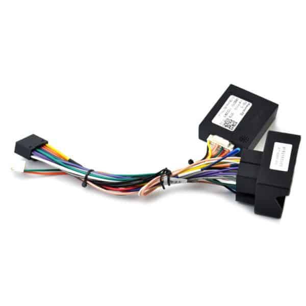 FORD Mondeo (2010 - 2014) Android - Multimedija - Navigacija 10,1" WT-DTB9455 - Slika 7