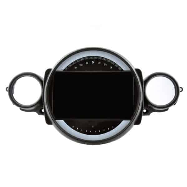 MINI Cooper R56 R60 (2007-2014) Android - Multimedija - Navigacija 9" WT-HV3680B - Slika 7