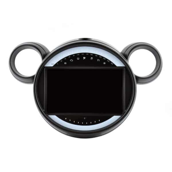 MINI Cooper R56 R60(2011-2014) Android - Multimedija - Navigacija 9" WT-HV3680C - Slika 7