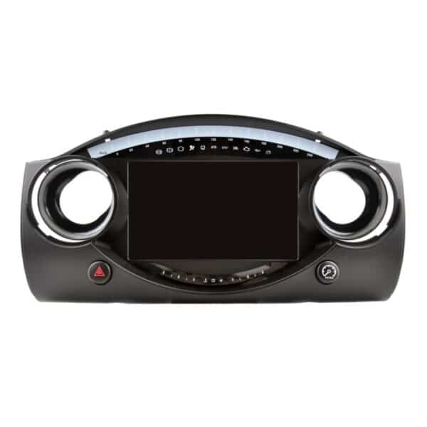 MINI Cooper R50 R52 R53 (2000 - 2007) Android - Multimedija - Navigacija 9" WT-HV3680A - Slika 6