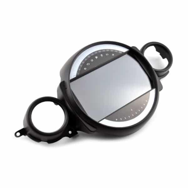 MINI Cooper R56 R60 (2007-2014) Android - Multimedija - Navigacija 9" WT-HV3680B - Slika 8
