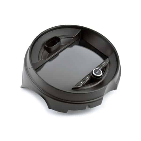 MINI Cooper F55 F56 (2014-2020) Android - Multimedija - Navigacija 9" WT-HV3680D - Slika 7