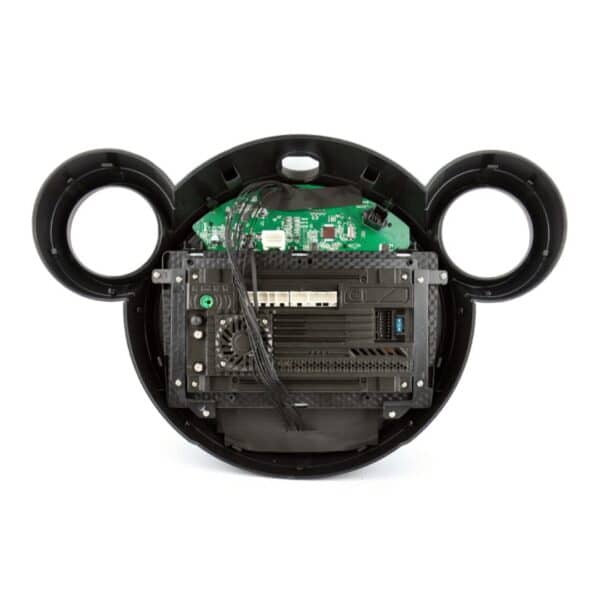 MINI Cooper R56 R60(2011-2014) Android - Multimedija - Navigacija 9" WT-HV3680C - Slika 9