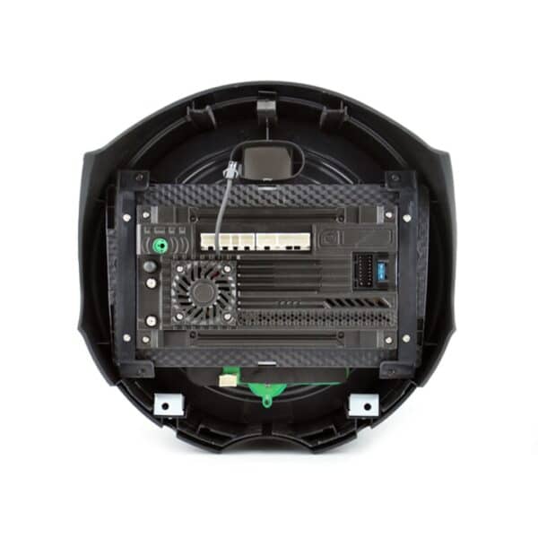 MINI Cooper F55 F56 (2014-2020) Android - Multimedija - Navigacija 9" WT-HV3680D - Slika 8