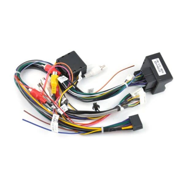 MINI Cooper R56 R60(2011-2014) Android - Multimedija - Navigacija 9" WT-HV3680C - Slika 10