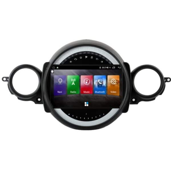 MINI Cooper R56 R60 (2007-2014) Android - Multimedija - Navigacija 9" WT-HV3680B - Slika 3