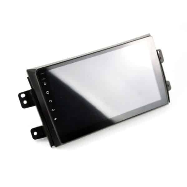 SUZUKI SX4 (2006 - 2014) Android - Multimedija - Navigacija 9" WT-DTB9657 - Slika 5