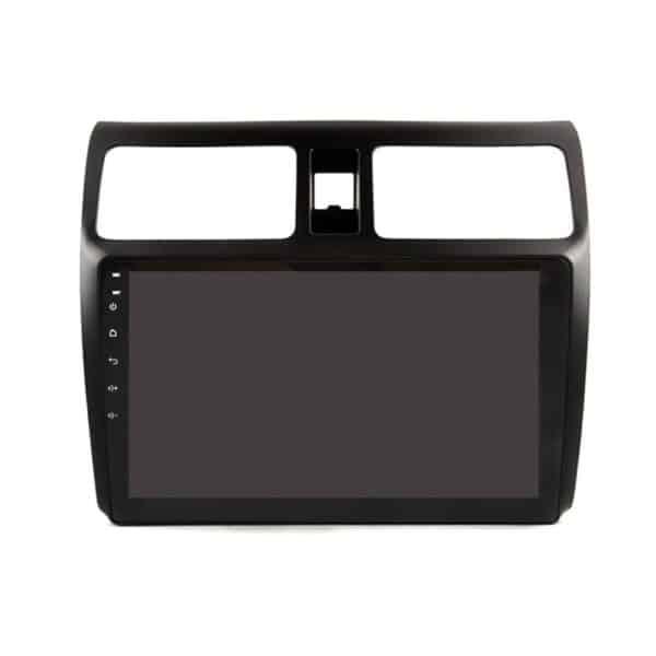 SUZUKI Swift (2003 - 2010) Android - Multimedija - Navigacija 10,1" WT-DTB9658 - Slika 4