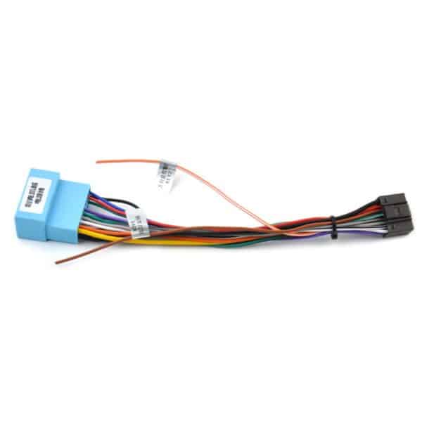 SUZUKI Swift (2003 - 2010) Android - Multimedija - Navigacija 10,1" WT-DTB9658 - Slika 7