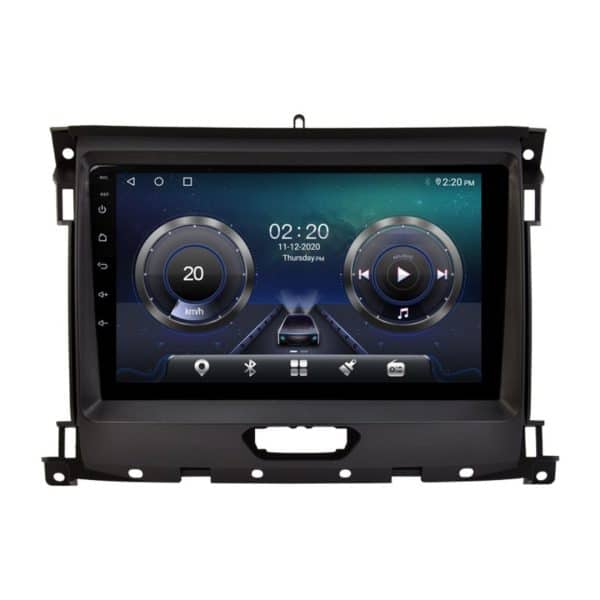 FORD Ranger (2016 - 2020) Android - Multimedija - Navigacija 9" WT-DTB9495A-B-C - Slika 7
