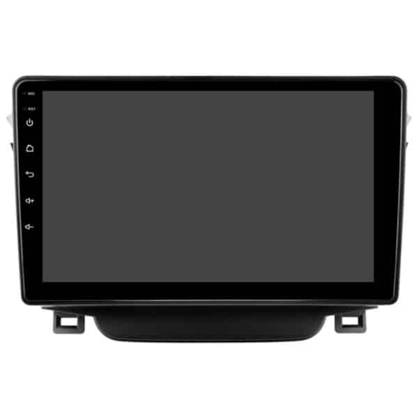HYUNDAI i30 (2012 - 2017) Android - Multimedija - Navigacija 9" WT-DTB9253 - Slika 5