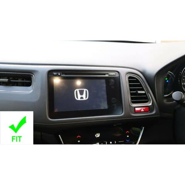 HONDA HR-V (2015 >) Android - Multmedija - Navigacija 10,1" WT-DTB9316A - Slika 9