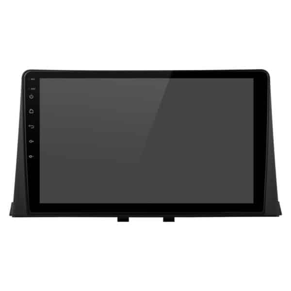 PEUGEOT (2019 - 2022) Android - Multimedija - Navigacija  9" WT-DTB9433 - Slika 4