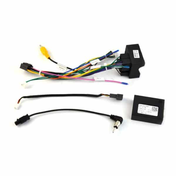 PEUGEOT (2019 - 2022) Android - Multimedija - Navigacija  9" WT-DTB9433 - Slika 7