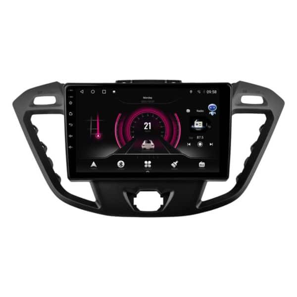 FORD  Tourneo (2012-2021) Android - Multimedija - Navigacija 9" WT-DTB9456A-B