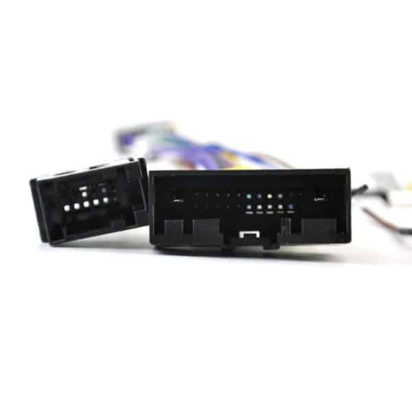 FORD  Tourneo (2012-2021) Android - Multimedija - Navigacija 9" WT-DTB9456A-B - Slika 8