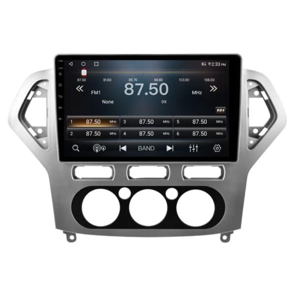 FORD Mondeo (2006-2010) Android - Multimedija - Navigacija 10,1" WT-DTB9457 - Slika 2