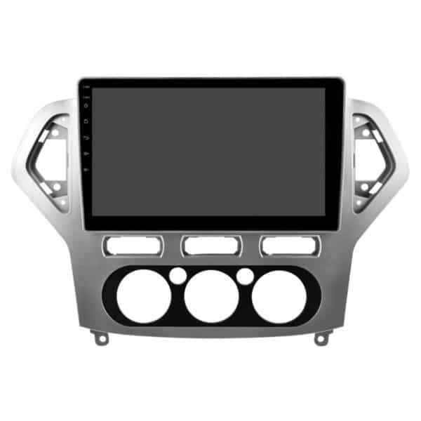 FORD Mondeo (2006-2010) Android - Multimedija - Navigacija 10,1" WT-DTB9457 - Slika 4