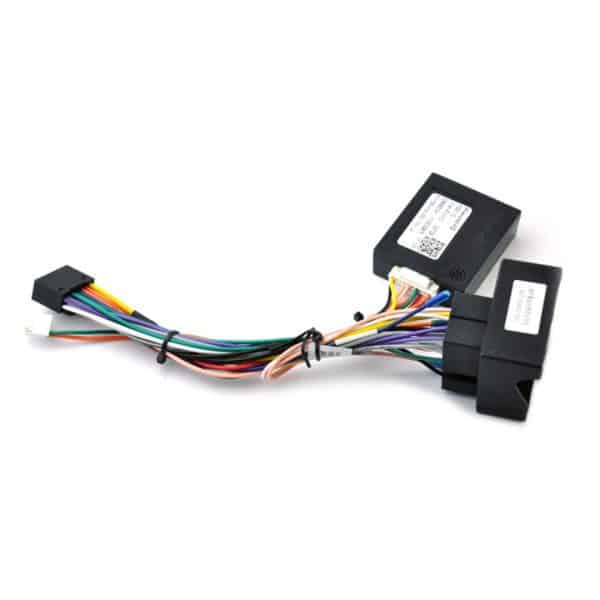 FORD Mondeo (2006-2010) Android - Multimedija - Navigacija 10,1" WT-DTB9457 - Slika 7