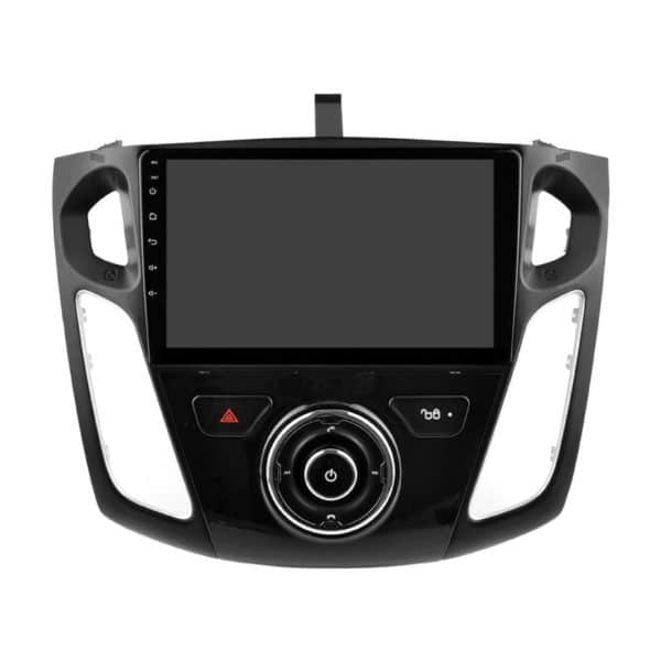 FORD Focus (2011-2019) Android - Multimedija - Navigacija 9" WT-DTB9458A-B - Slika 4