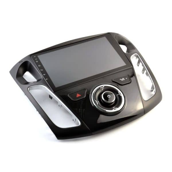 FORD Focus (2011-2019) Android - Multimedija - Navigacija 9" WT-DTB9458A-B - Slika 5