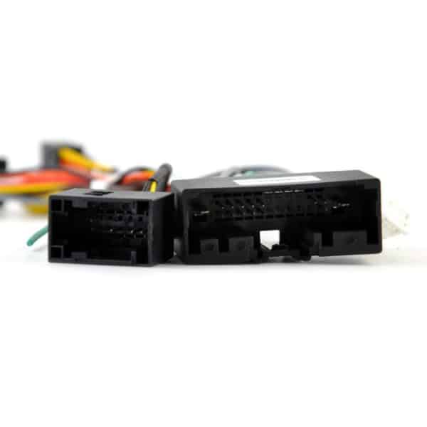 FORD Focus (2011-2019) Android - Multimedija - Navigacija 9" WT-DTB9458A-B - Slika 8
